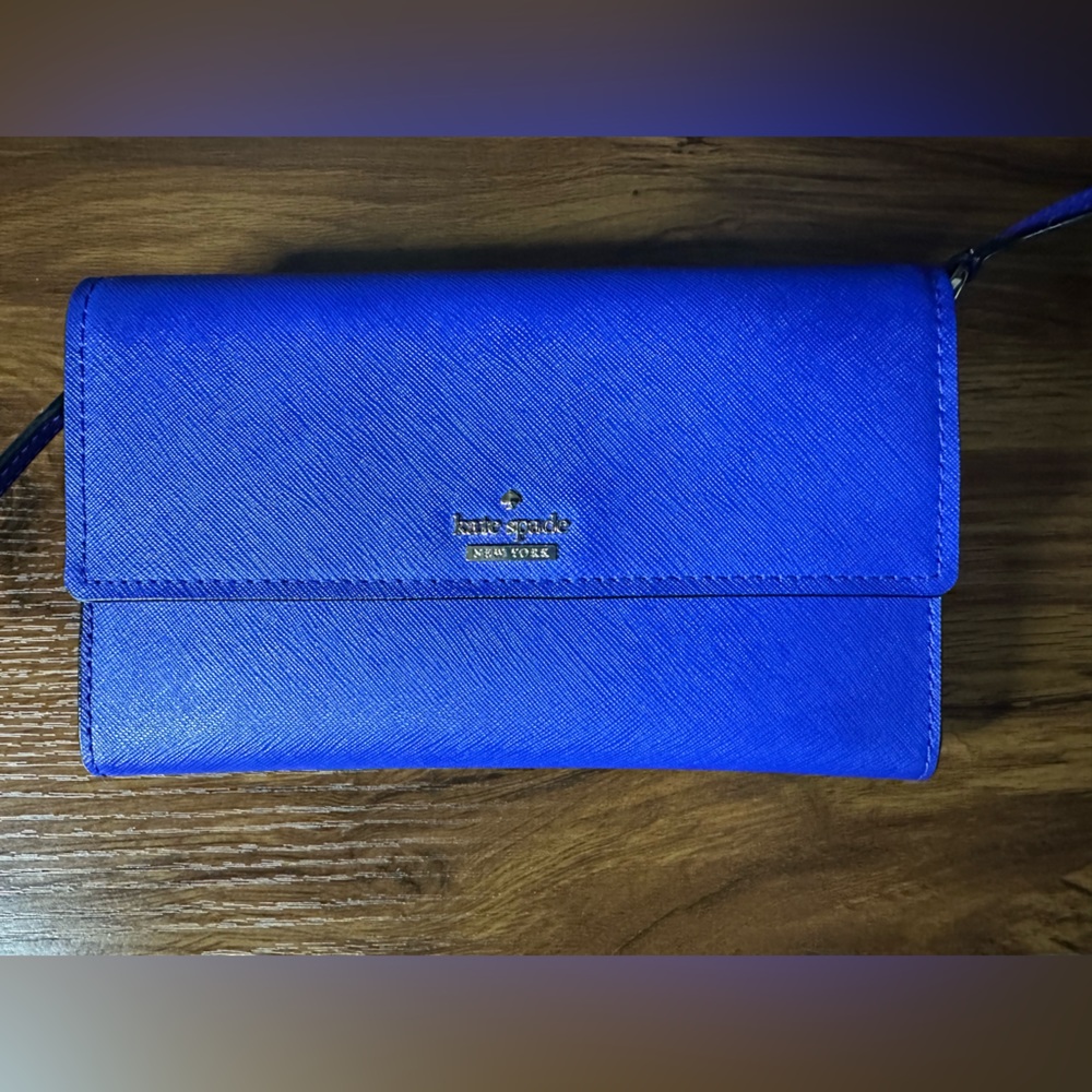 Kate Spade Cameron Street Stormie Crossbody